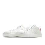 Gucci ACE series small white shoes casual shoes - Image 8