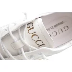 Gucci Distressed Screener sneaker - Image 7