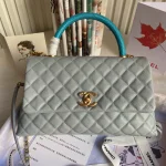 Calfskin Model: A92991 Size: 182912cm