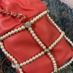 Chane Small Sachet Model: AS2315 Size: 19 *17 *17cm - Image 7