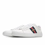 Gucci ACE series small white shoes casual shoes - Image 9