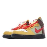 Color Skates x Nike SB Dunk High - Image 9