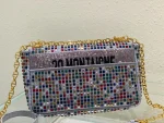 Caro Handbag Size:25cm - Image 6