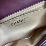 Chane Underarm Bag Model: AS1787 Size: 20 - Image 8