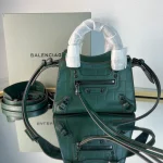 Balenciag* Neo Classic Casual Bag Size: 18cm