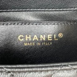 Chane key case size: 17X14.5X7.5cm - Image 9