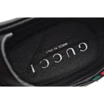 Gucci Distressed Screener sneaker - Image 8