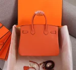 Birkin Hermes Size: 30cm - Image 8