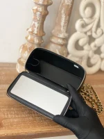 Chanel Box Bag Size: 16 9.5 8, Style: 81230 - Image 8