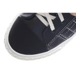 Chanel Canvas Casual Sneakers - Image 9