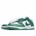 AJ1Low SB Nike x Air Jordan 1 Low UNC 白绿 - Image 8