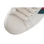 Gucci ACE series small white shoes casual shoes - Image 9