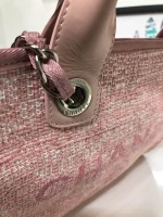 66941 Beach bag Size: 39cmX20cmX30cm - Image 8