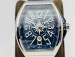 Franck Muller V45 Series Watch Dimensions: 45 mm - Image 3