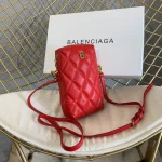 Balenciaga Big Red Model: A48 - Image 9