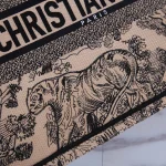 Book Tote Handbag Size:36cm - Image 9