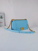 Calfskin Size: 25*16*9cm Model Number: 67086 - Image 8