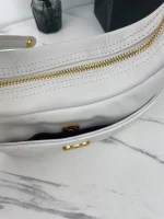 Chain underarm bag Model: size: 22X22X8cm - Image 9