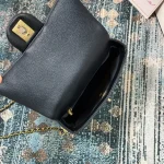 Chane Sachet Model AS2855 Dimensions: 19x13x6cm - Image 8