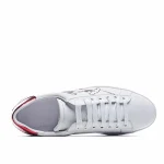 Gucci ACE series small white shoes casual shoes - Image 8
