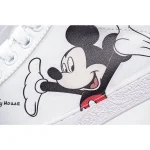 Gucci ACE series small white shoes casual shoes - Image 9