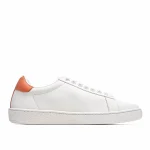 Gucci ACE series small white shoes casual shoes - Image 8