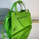 Balenciag* Neo Classic Casual Bag Size: 18cm - Image 9