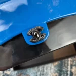 Chane Model: AS2543 Size: 8x12x5cm - Image 8