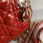 Di0r mini 3 compartment series Size:17*15*5cm - Image 9