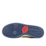 Atlas x Nike Dunk SB High "Lost at Sea - Image 7