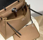 Canvas bag Size: 31*15*10cm - Image 9