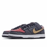 Brooklyn Projects x Nike Dunk SB Premium QS walk of fameLow 板鞋 - Image 9