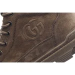 Gucci Hiking Boosts Hiking Boots Martin Boots - Image 9