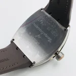 Franck Muller Yachting Diameter: 45 mm - Image 2