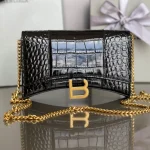 Balenciag Model:199 Size:19X12X5cm