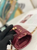 Bucket Bag Size: 10 9 9cm Code: 82330 - Image 9