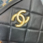 Chane Small Sachet Model: AS2857 Size: 12x17x6cm - Image 9