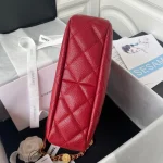 CHANE hippie bag size: 24.5×21.5x8cm - Image 6