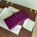 Anemone Purple Dinner Bag - Image 9