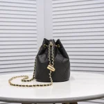 Bucket Bag Dimensions: 17.5x17x14 - Image 9