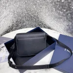 Dior Crossbody Bag Size: 23x18x6 cm - Image 9