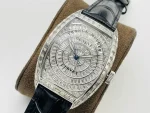 Franck Muller Diameter: 43*53mm - Image 2
