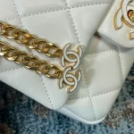 Chane Model: 3113 Size: 19cm - Image 9