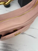 Chain underarm bag Model: size: 22X22X8cm - Image 7