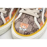 GUCCI Mirosoft Gucci Shoes Casual Sneakers - Image 8