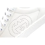 Gucci ACE series small white shoes casual shoes - Image 9