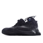 Gucci Distressed Screener sneaker - Image 9