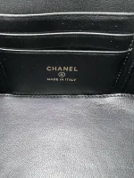 22A new rectangular box sheepskin series, portable diagonal bag, AP2846Y9700 - Image 8