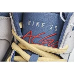 Atlas x Nike Dunk SB High "Lost at Sea - Image 8