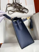 Birkin Size: 25 - Image 9